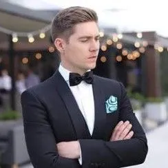 Gamma Ember - Anton Kovačić